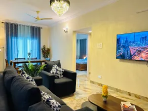 Evara Luxury Living Central 3BHK near HITEC City - Image 2