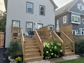 Renovated Duplex Sleeps 7 • Parking • Near Chicago - Image 3