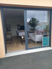 the apartment of the tits - Image 2