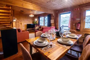• Serra da Estrela Chalet with Panoramic View - Image 4
