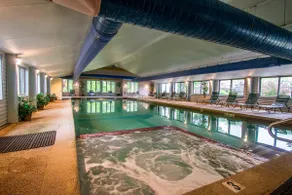Spacious 1st Floor Attitash Unit, Resort Amenities - Image 3