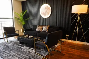 Luxury 2BD Downtown + Pool + Gym - Image 5