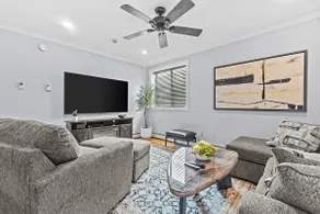 2BR Burlington Apartment! - Image 2