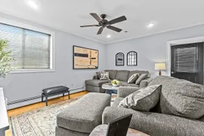 2BR Burlington Apartment! - Image 5