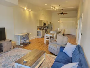 Downtown Loft with a View - 2 Bedroom - Image 5