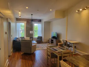 Downtown Loft with a View - 2 Bedroom - Image 4