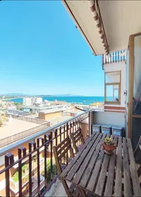 House with sea view, 4 beds, parking space - Image 4