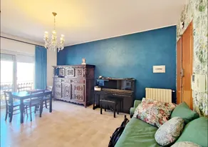 House with sea view, 4 beds, parking space - Image 3