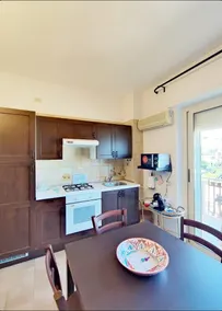 House with sea view, 4 beds, parking space - Image 5
