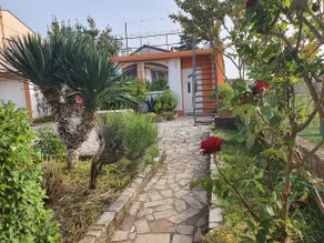 Vita Studio House with Garden and Parking - Renovated 2025 - Image 2