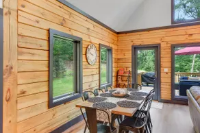 *NEW* Cozy Cabin in Vernon Township - Image 5