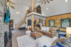 *NEW* Cozy Cabin in Vernon Township - Image 3