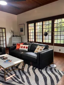 The Kelsey House is a Spacious North Lawrence home - Image 2
