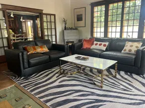The Kelsey House is a Spacious North Lawrence home - Image 3