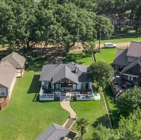 Long Stays Discount | Cedar Creek Boathouse - Image 2