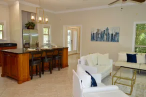 Oasis in Daphne – Entire Home with King Bed Suite - Image 4