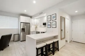 Palm Escape | Modern Delight Near Tennis Gardens - Image 2