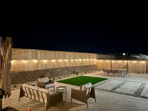 Monthly or Daily Stay in Spacious 4BD for Family or Work with Outdoor backyard and BBQ grill - Image 2