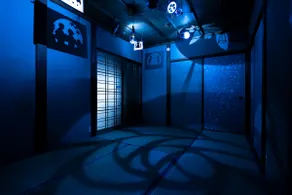 Japanese-style lighting/BBQ/Irori/15 minutes by car to Ena City/Private rental for one group per day/Old house Mahoroba - Image 5