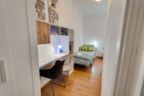 Gingi's house [Parking - Wi-Fi - Private Garden] - Image 4
