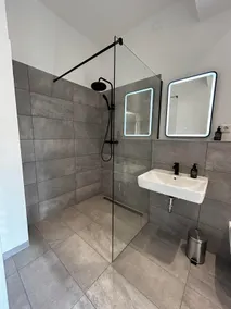 B2 L I Premium I Rainshower I Wasch I Smart TV I P I Zentral - Image 4
