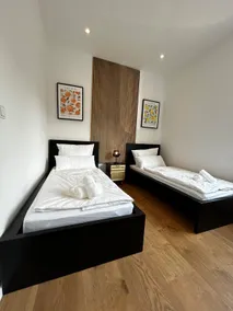 B2 L I Premium I Rainshower I Wasch I Smart TV I P I Zentral - Image 3