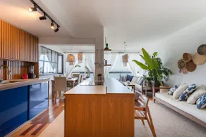 Vidigal BohoLoft | Ocean Views over Ipanema&Leblon - Image 2