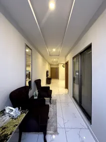 Luxe Family Apt | Pool, Gym, Sauna Acs | Heights 1 - Image 5