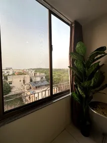 Luxe Family Apt | Pool, Gym, Sauna Acs | Heights 1 - Image 4