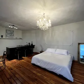 Valpinamx Glamping Cabins 45 minutes from Mexico City - Image 4