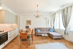Luxury 3bedroom 2baths Apartment by OldTown Square - Image 4