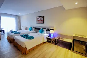 1 BR apartment, nice furniture - Image 5