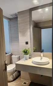 1 BR apartment, nice furniture - Image 2