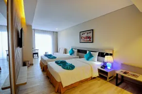1 BR apartment, nice furniture - Image 3