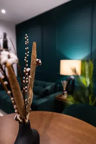 L'Élégant, apartment in the heart of the city - Image 5
