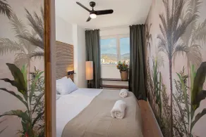 Malaga Center Apartment • Rooftop Pool - Image 5