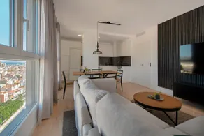 Malaga Center Apartment • Rooftop Pool - Image 2