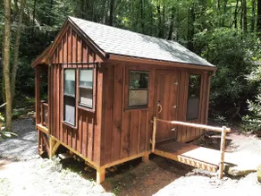 Diamondstone At Mountain Creek Rest - Image 2