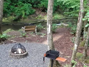 Diamondstone At Mountain Creek Rest - Image 4