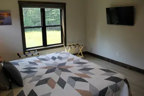 Brand New Cabins in Arbor Vitae- Eagle - Image 5