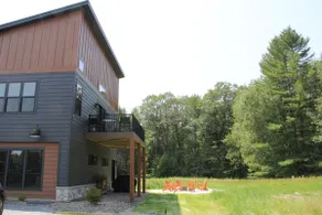 Brand New Cabins in Arbor Vitae- Eagle - Image 3