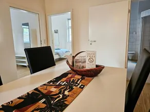 African Style Kleinwelka, 3 minutes to Bautzen - Image 4