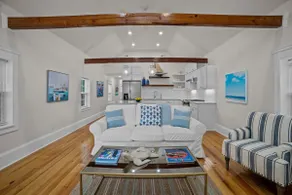 The Cottage in Little Washington - Image 3
