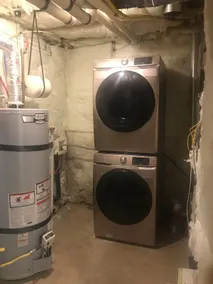 Spring Lake Basement - Image 2