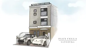 Ideal for groups and families | All rooms air-conditioned | Maximum 12 people | 1 parking space [FCST] - Image 3