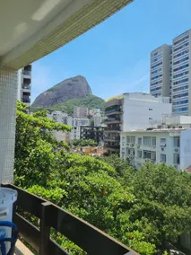 Loft aconchegante no Leblon - Image 2
