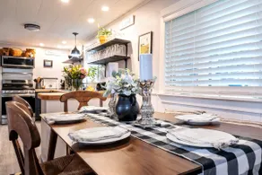 Fire Pit & Grill, Movie Room, Workspace, A/C, Pets - Image 3