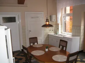 Vacation home in Rundling - Image 4
