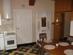 Vacation home in Rundling - Image 3