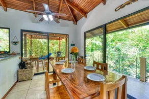 Jungle Villa, close to the beach - Image 4